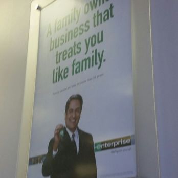 Enterprise Rent-A-Car - A family business that treats you like family. ???? - Car Rental Near Me - Glendale, Arizona