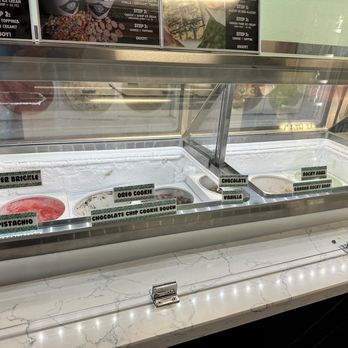 Dream Ice Cream Parlor - Desserts Near Me - Stockton, California Dream Ice Cream Parlor - Desserts Near Me - Stockton, California