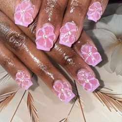 Vertigo Nail Lounge