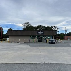 Smokerz Depot - Front