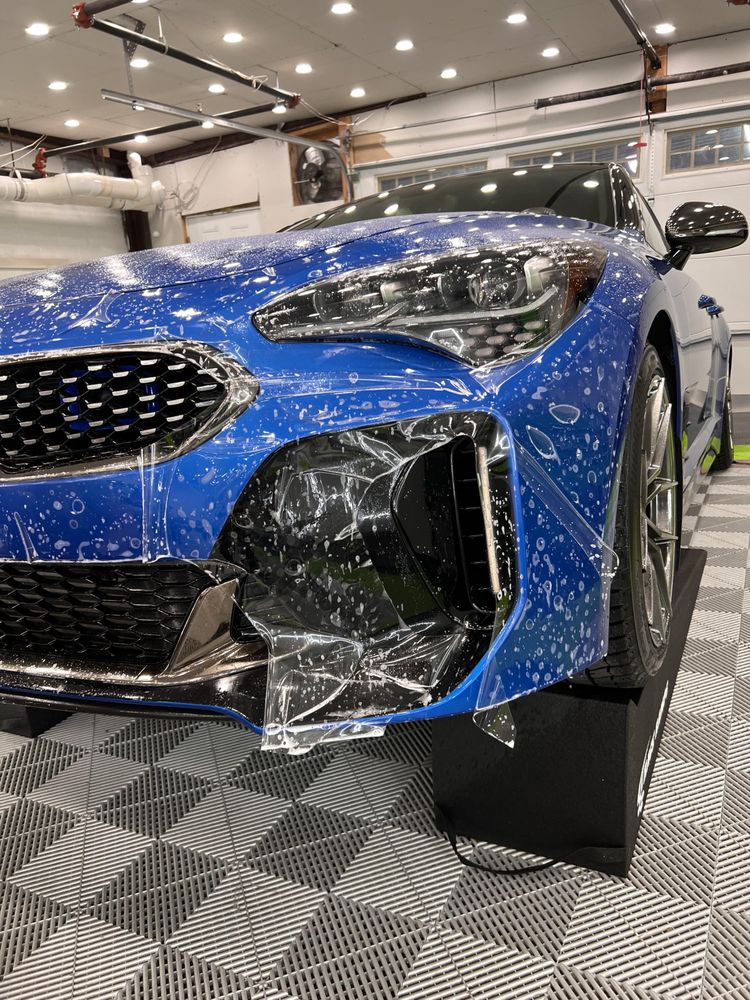 HAUT PROTECTION FILM Updated August 2024 13 Photos Hackensack