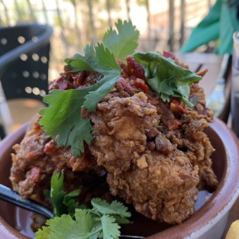 Cara Cara - piri piri chicken - New American Near Me - Los Angeles, California Cara Cara - piri piri chicken - New American Near Me - Los Angeles, California