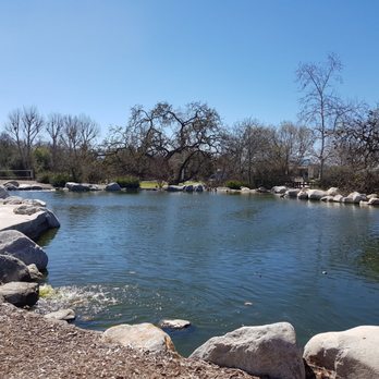 Conejo Creek North Park - 2nd pond in the park - Parks Near Me - Thousand Oaks, California Conejo Creek North Park - 2nd pond in the park - Parks Near Me - Thousand Oaks, California