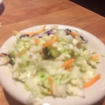 Cheddar's Scratch Kitchen - Coleslaw - Comfort Food Near Me - Yukon, Oklahoma