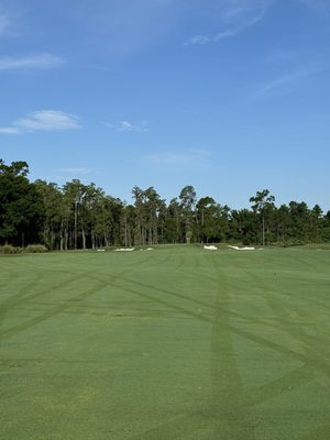 Waldorf Astoria Golf Club by null