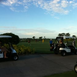 Quail Valley Golf Club - Quail Valley
