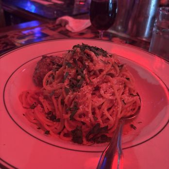 Emmy's Spaghetti Shack - Spaghetti and meatball - Italian Near Me - San Francisco, California Emmy's Spaghetti Shack - Spaghetti and meatball - Italian Near Me - San Francisco, California