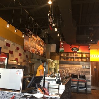 Twisted Indian Wraps - Indian Near Me - Barrie, Ontario