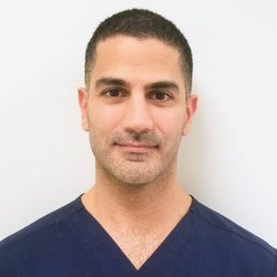 Newport Health & Vitality - Dr. Abdullah