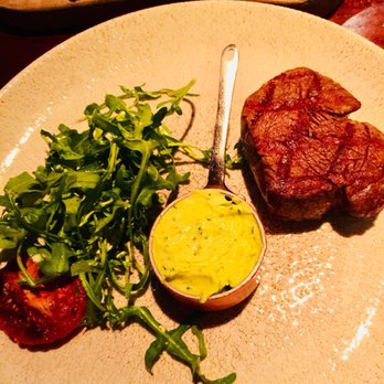 Kyloe Restaurant & Grill - Steakhouses Near Me - Edinburgh, EDH