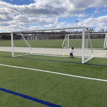 Long Bridge Park - Soccer fields - Soccer Near Me - Arlington, Virginia
