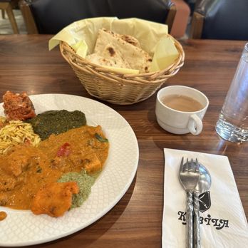 Kabila - Lunch weekday buffet - Indian Near Me - San Ramon, California Kabila - Lunch weekday buffet - Indian Near Me - San Ramon, California