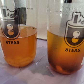 8Teas Bubble - Coffee & Tea Near Me - Rancho Cordova, California 8Teas Bubble - Coffee & Tea Near Me - Rancho Cordova, California