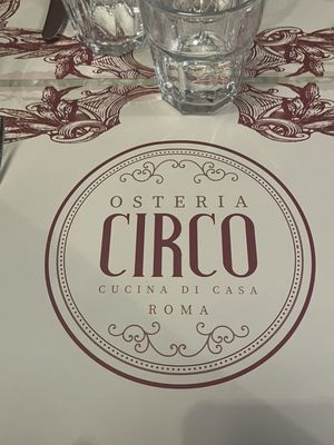 Osteria Circo by null