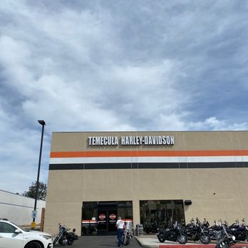Old Town Temecula Harley Davidson - Front - Motorcycle Dealers Near Me - Temecula, California Old Town Temecula Harley Davidson - Front - Motorcycle Dealers Near Me - Temecula, California