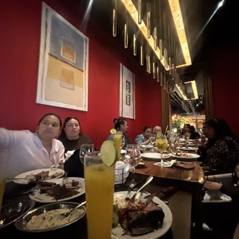 Texas de Brazil - Steakhouses Near Me - Carlsbad, California
