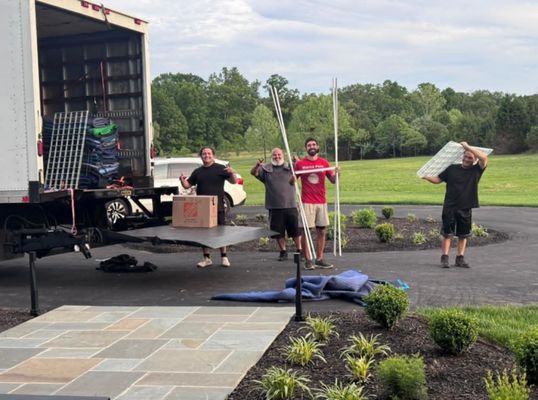 Marco Polo Pro Moving