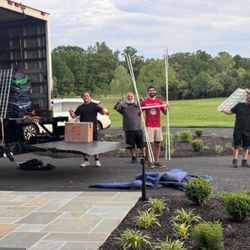Marco Polo Pro Moving