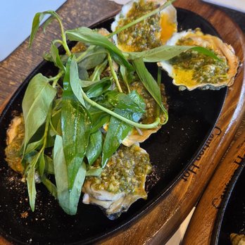 Oc & Lau Restaurant - Grilled Oysters - Vietnamese Near Me - Garden Grove, California Oc & Lau Restaurant - Grilled Oysters - Vietnamese Near Me - Garden Grove, California