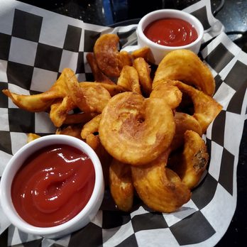 Blue Sunday Bar & Grill - Fries - Bars Near Me - Bowie, Maryland Blue Sunday Bar & Grill - Fries - Bars Near Me - Bowie, Maryland