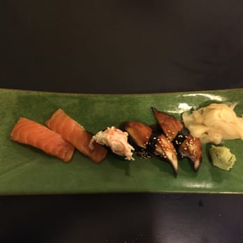 Sushi Kazu - Japanese Near Me - Centennial, Colorado
