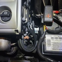Pensacola Automotive & Lawnmower Repair