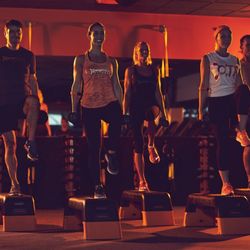 Orangetheory Fitness Durham Southpoint
