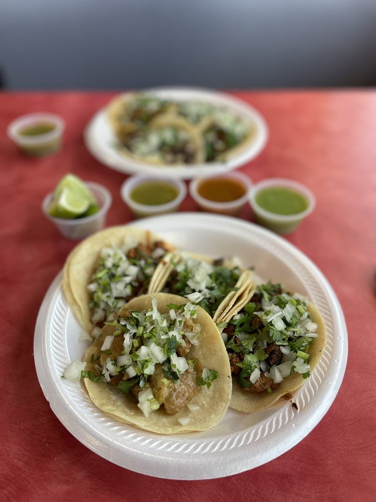 Taqueria Panchito