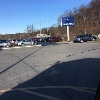 Mid Hudson Subaru - Happy holiday from the worse subaru dealership! - Car Dealers Near Me - Wappingers Falls, New York