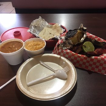 Pollos Asados Don Jose - Mexican Near Me - San Antonio, Texas Pollos Asados Don Jose - Mexican Near Me - San Antonio, Texas