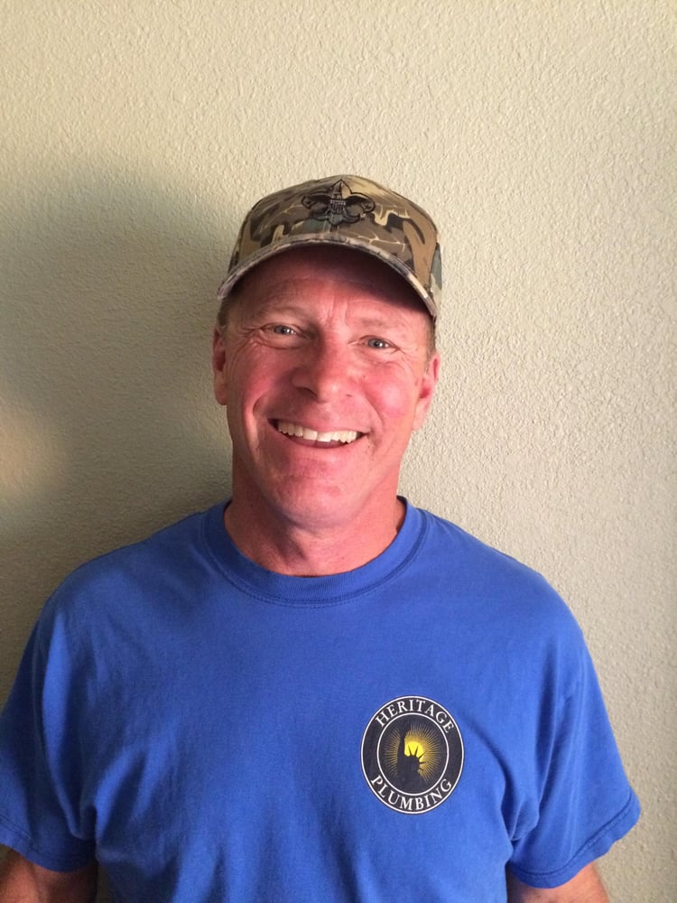 Slide of Heritage Plumbing