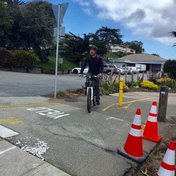 Monterey Bay Coastal Trail - Go Diego Go! - Hiking Near Me