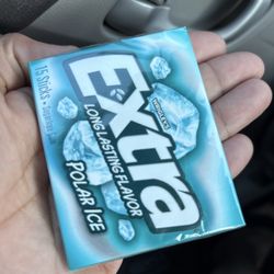 Gum stop