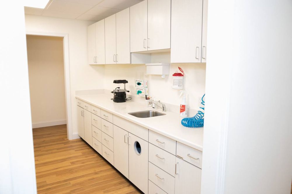 ALLEN DENTAL ASSOCIATES BRAINTREE 30 Reviews 382 Grove St