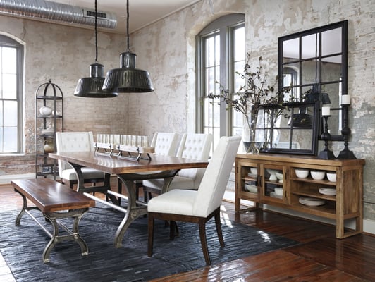 Ashley Homestore 1208 New Brunswick Ave Phillipsburg Nj Furniture Stores Mapquest