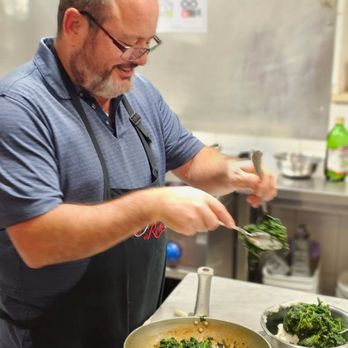 Cooking Classes in Rome - Cooking class in Rome with Chef Andrea - Cooking Schools Near Me - Rome, RM