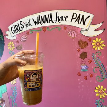 Tres Leches Café - Coffee - Coffee & Tea Near Me - Phoenix, Arizona