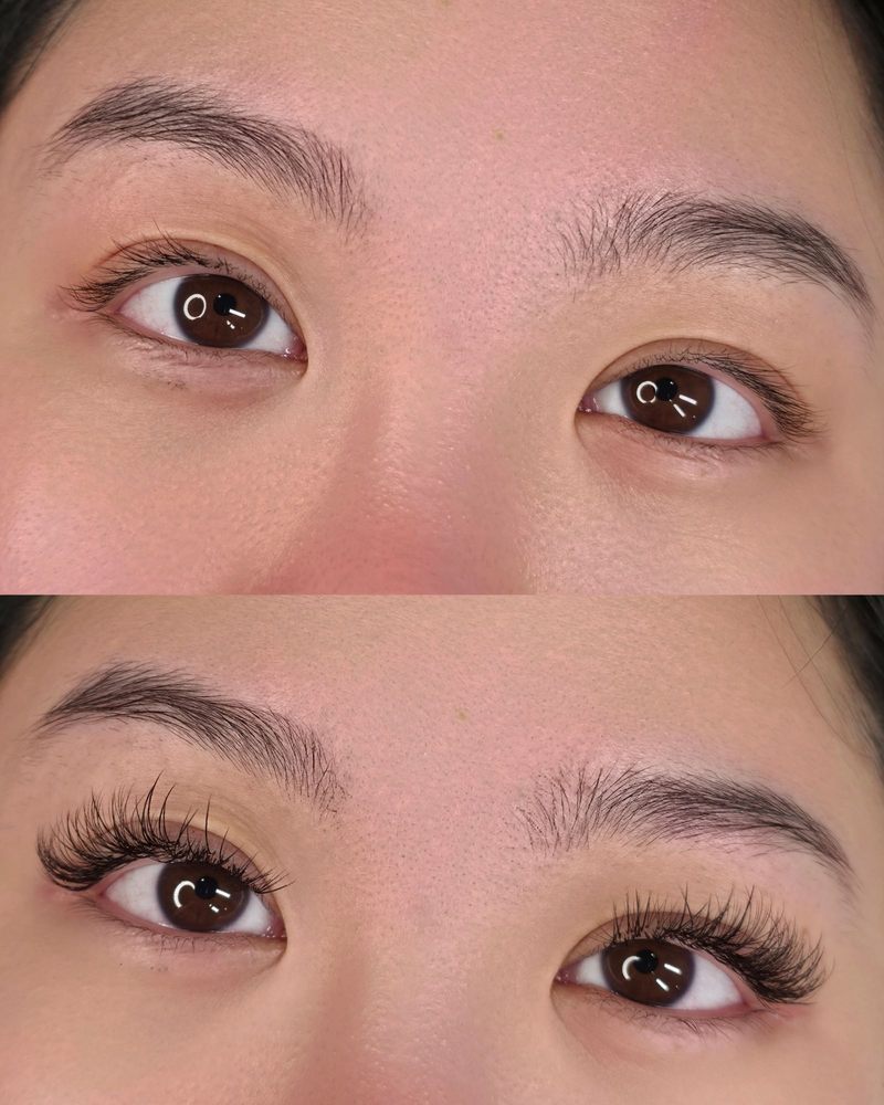 Cara Lash Studio Logo