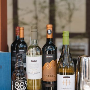 Daring to Dream Events - Bartenders Near Me - Atascadero, California Daring to Dream Events - Bartenders Near Me - Atascadero, California