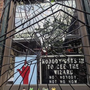 Venice Cafe - Pubs Near Me - Saint Louis, Missouri