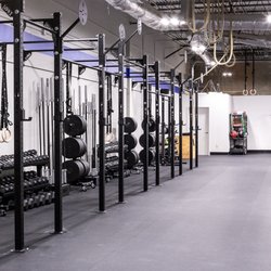 CrossFit Liminal
