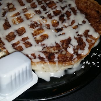 Keltic Kitchen - Cinnamon swirl pancake - Breakfast & Brunch Near Me - West Yarmouth, Massachusetts Keltic Kitchen - Cinnamon swirl pancake - Breakfast & Brunch Near Me - West Yarmouth, Massachusetts