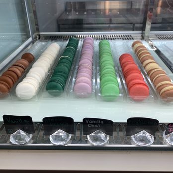 Amanda’s Macaron Shoppe - Gluten-Free Near Me - Arlington, New York