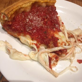 Giordano's - Pizza Near Me - Chicago, Illinois
