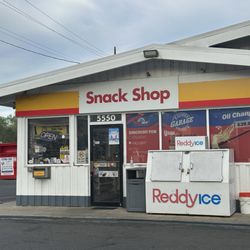 Shell