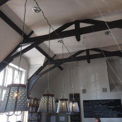 The Field Kitchen