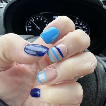 T Nails - Nails - Nail Salons Near Me - Fort Wayne, Indiana