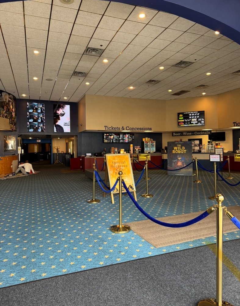 Social spots from All South County Cinemas