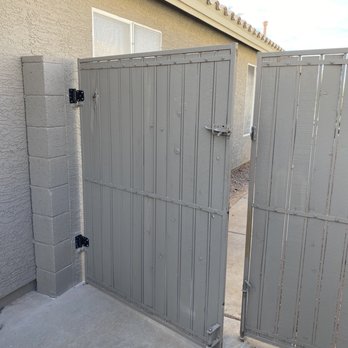 The Gate Man - Fences & Gates Near Me