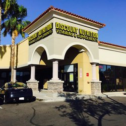 Discount Nutrition Superstore - We're located in the Bell Towne Plaza off of E Greenway Parkway